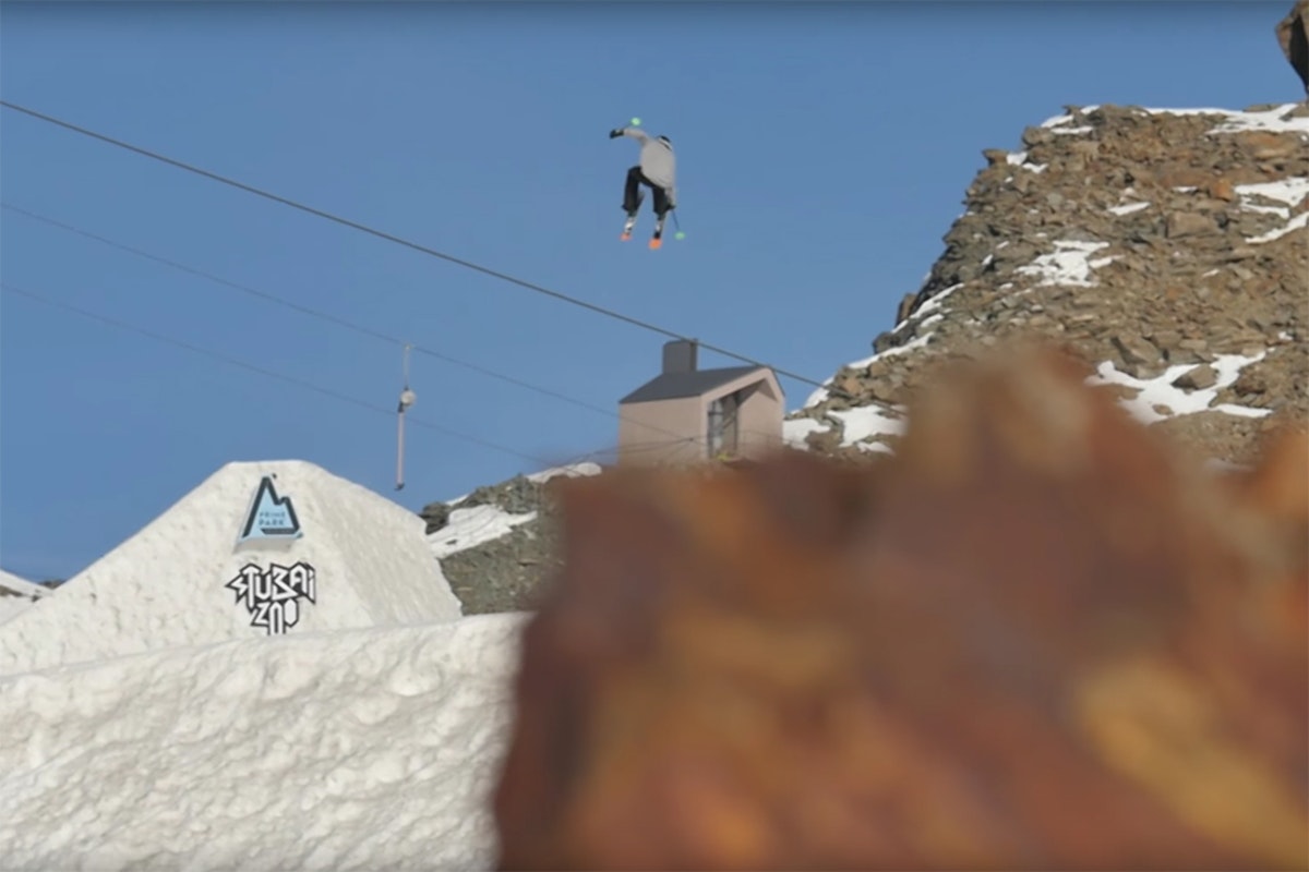 Watch the Top 5 videos for the 2016 Be @ B&E – Rest of the World competition