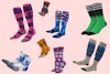 Gear: Stay stylin' on and off the hill with Stance Socks