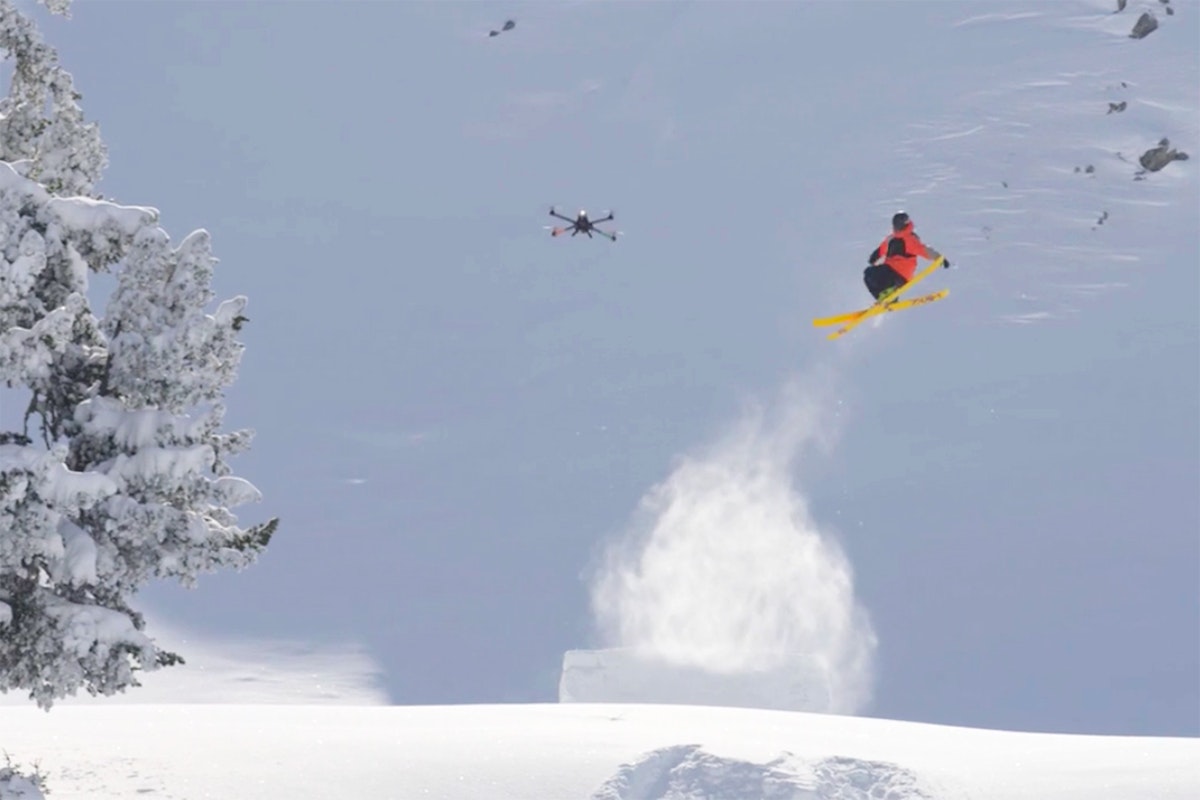 ICYMI: Watch this week's best skiing videos and other Internet gold