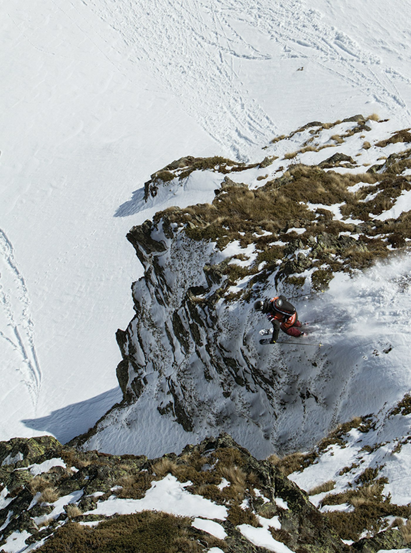 George Rodney, Freeride World Tour, Skier of the Year