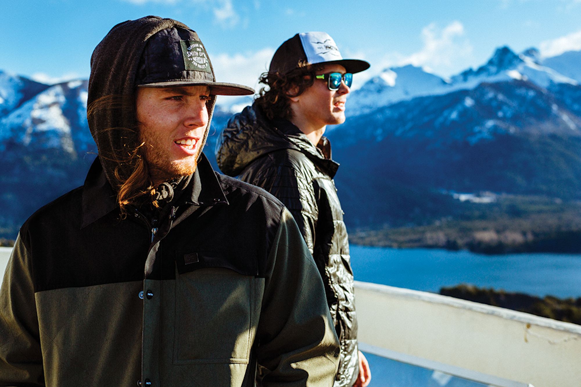 WillBermanDuncanAdams_NateAbbott_BarilocheARG_Outlook