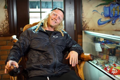 Five takeaways from Tanner Hall's interview with High Times