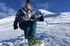 Skiing icon Glen Plake partners with Roxa Ski Boots