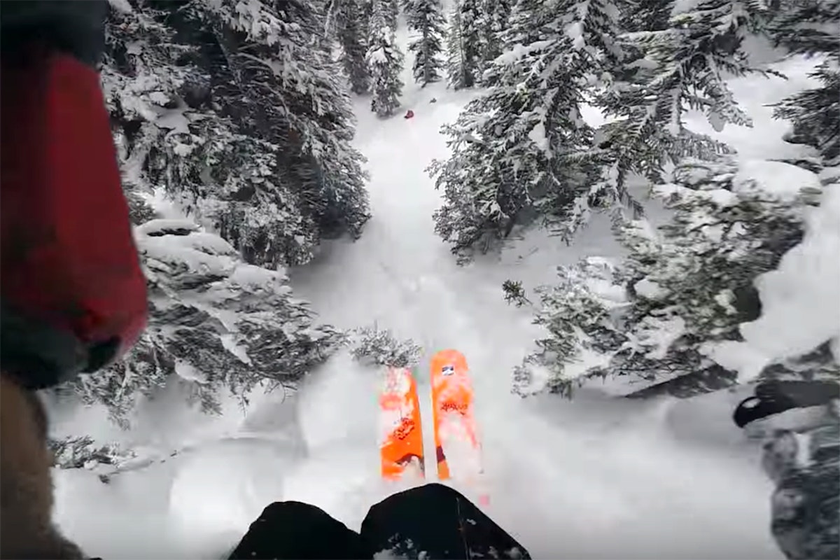 ICYMI: Watch this week's best skiing videos and other Internet gold