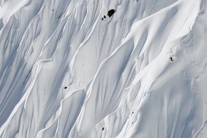 Sven Kueenle's 2015 Alaska highlights are bad-freaking-ass
