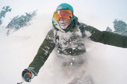 Watch: Squaw Valley Alpine Meadows is so damn epic right now