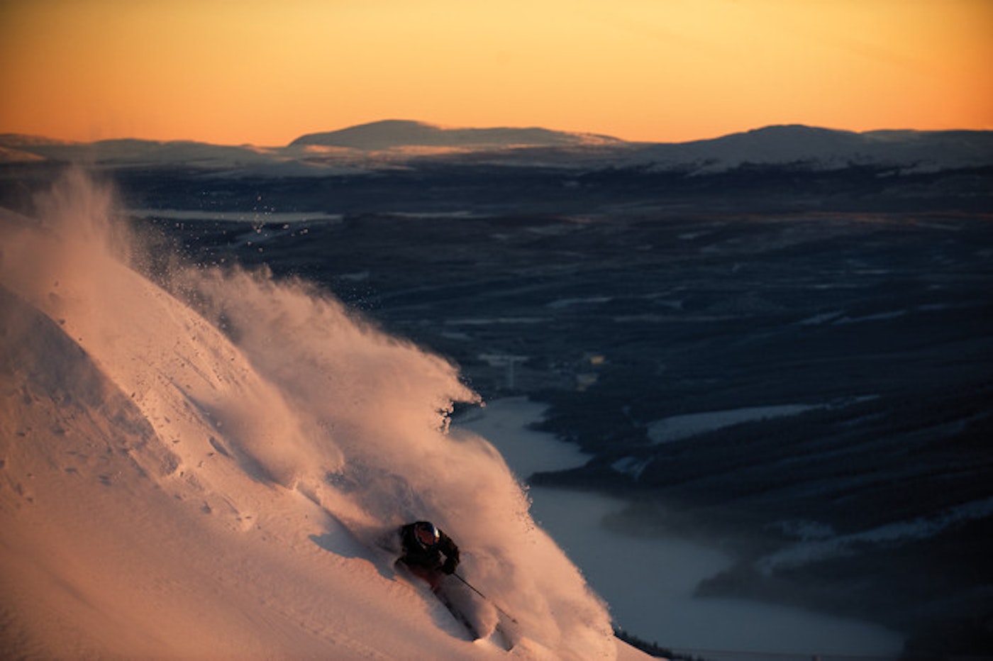 Photo by Mattias Fredriksson