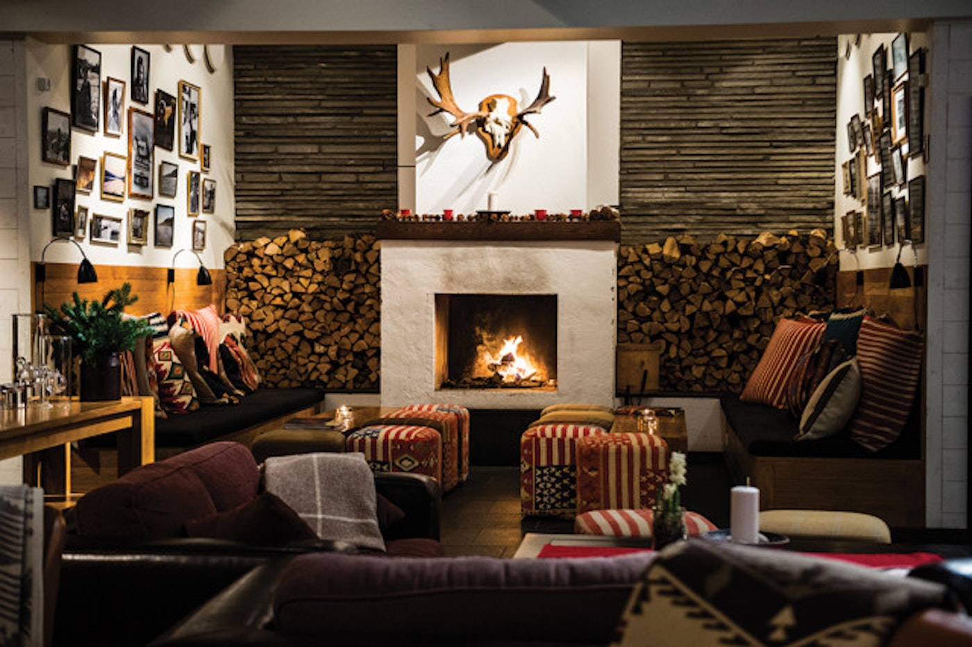 Photo by Mattias Fredriksson