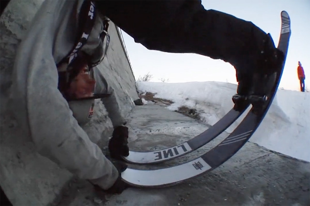 Just Dropped: The Bunch releases its latest masterpiece, "Finito"