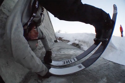 Just Dropped: The Bunch releases its latest masterpiece, "Finito"