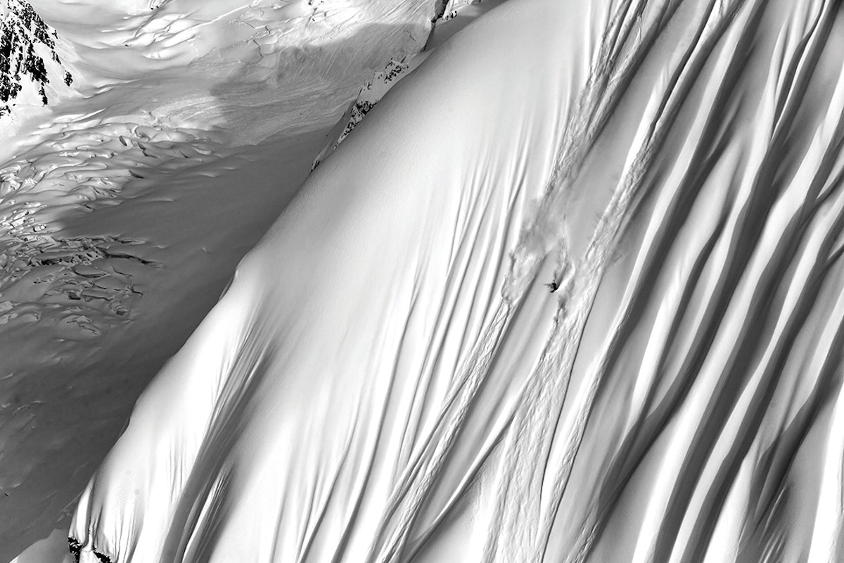 2015 Skier of the Year: The People's Choice award goes to Tatum Monod