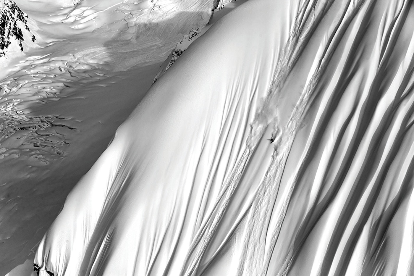 Tatum Monod, Skier of the Year