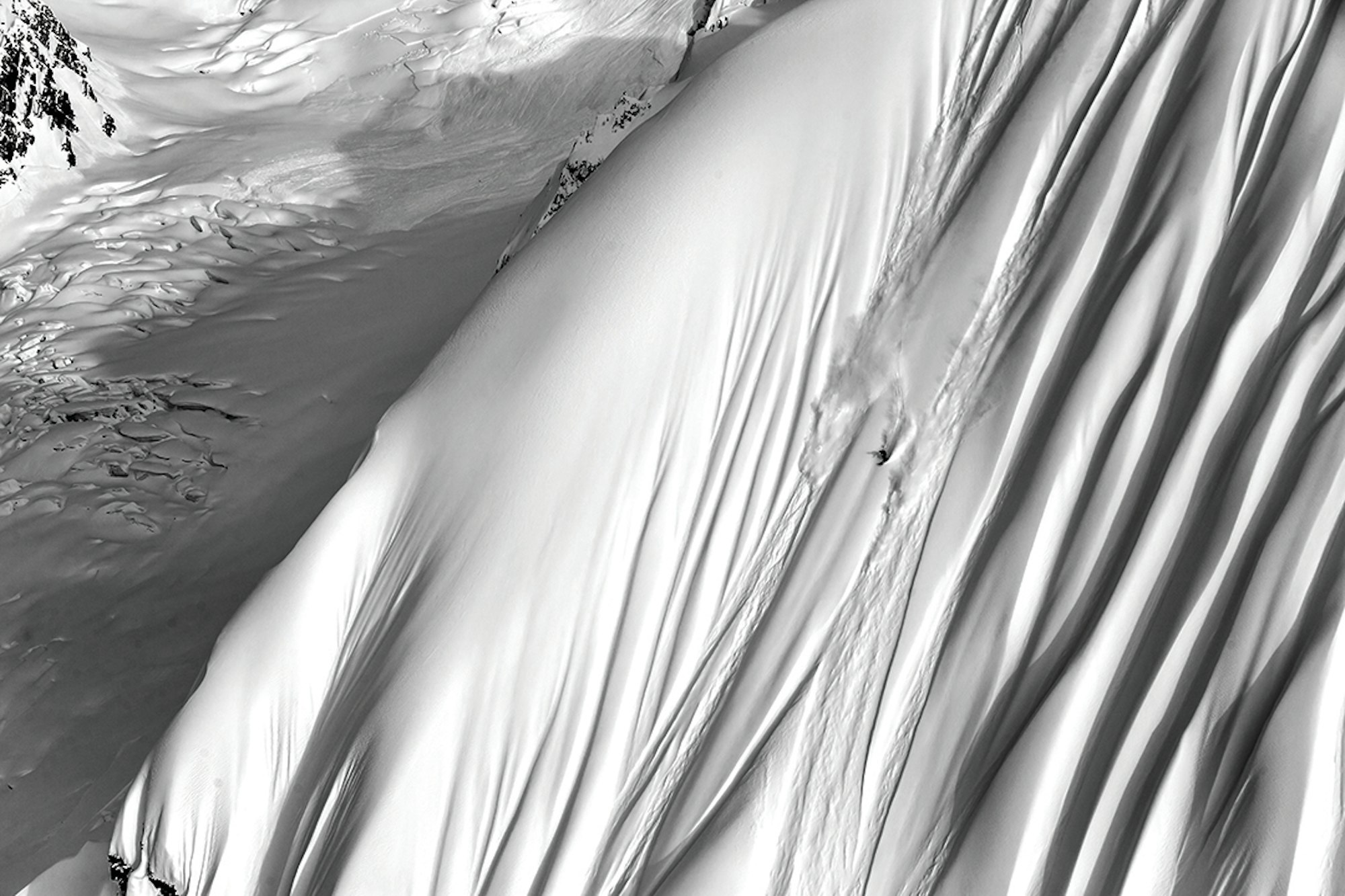 Tatum Monod, Skier of the Year