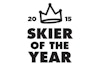 2015 Skier of the Year: The riders' and readers' votes are in