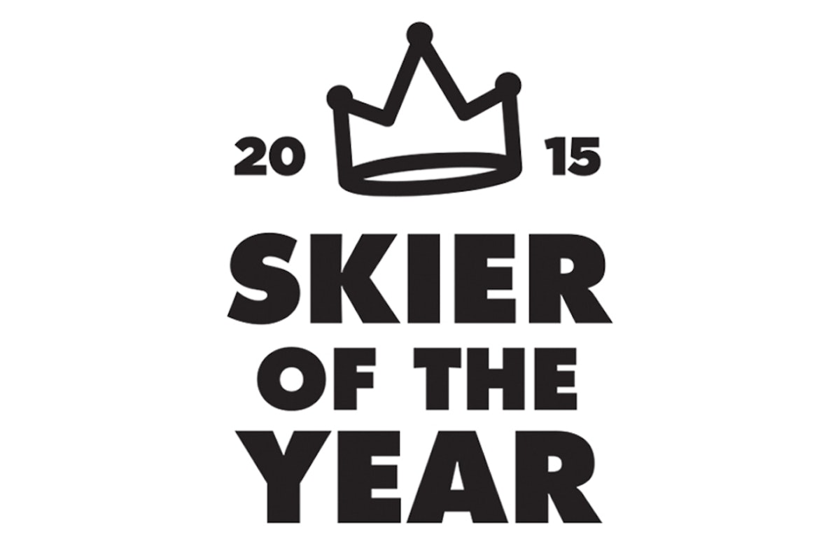 2015 Skier of the Year: The riders' and readers' votes are in