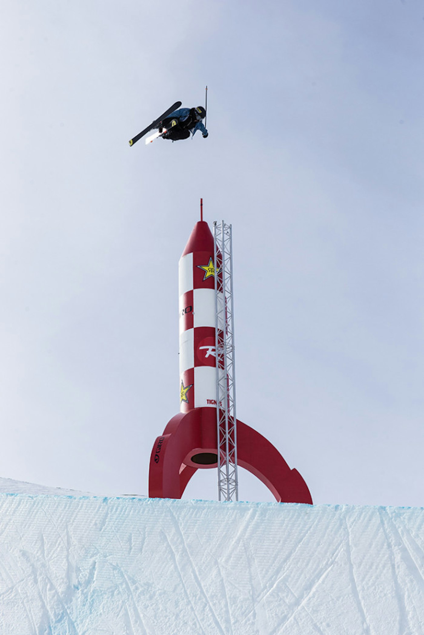 Photo by Ashley Barker