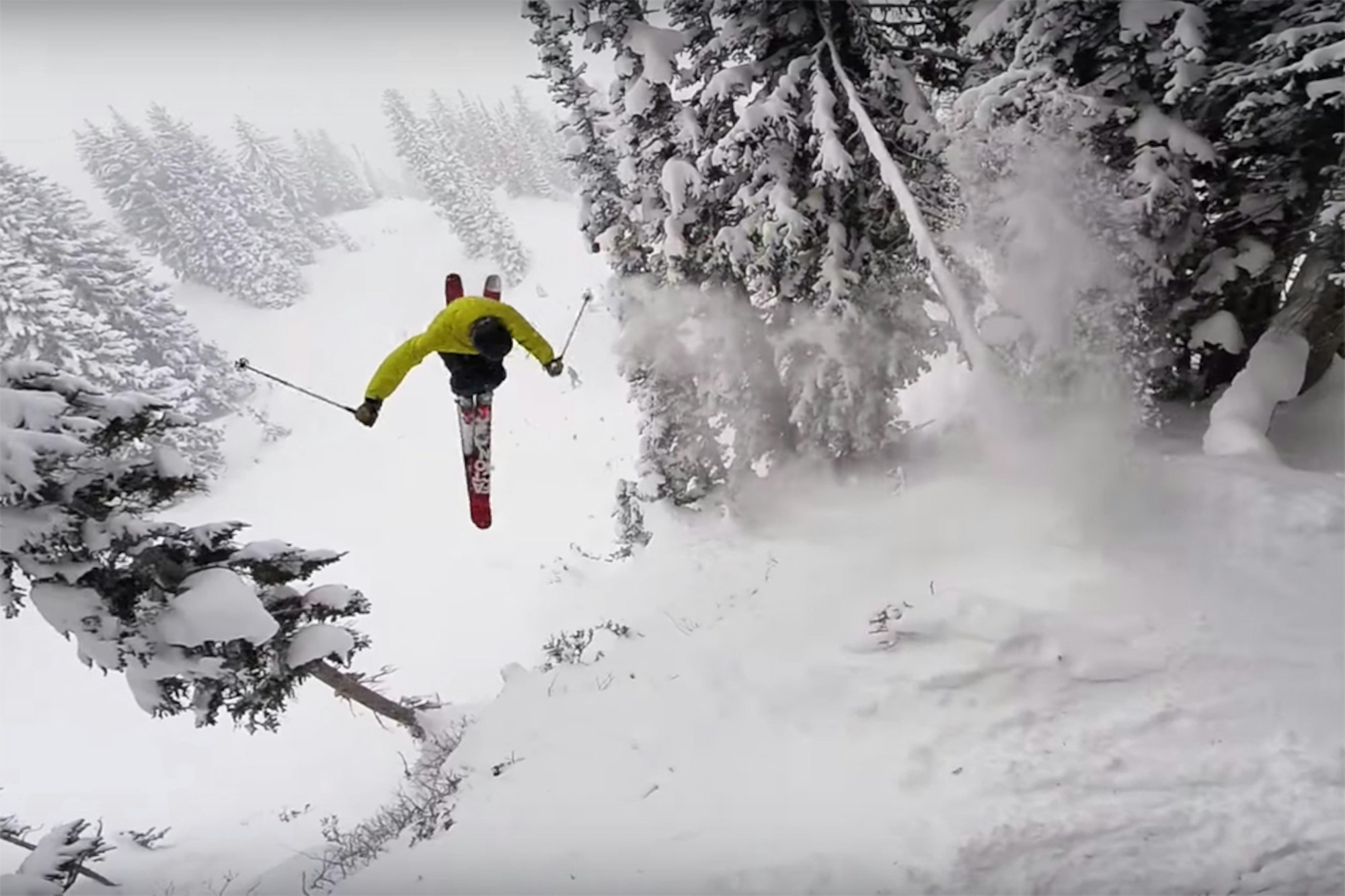 ICYMI: Here's this week's best ski videos and other Internet gold