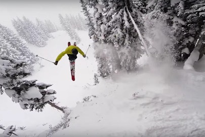 ICYMI: Here's this week's best ski videos and other Internet gold