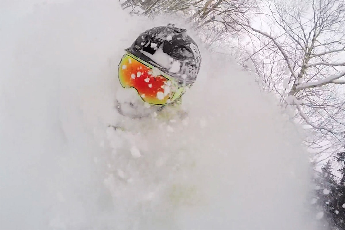 ICYMI: Watch this week's best skiing videos and other Internet gold