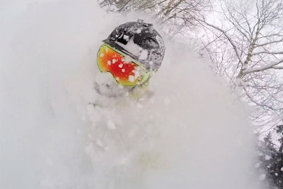 ICYMI: Watch this week's best skiing videos and other Internet gold