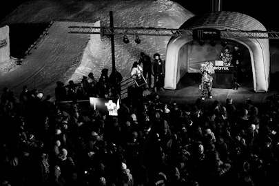 2016 B&E Invitational to host an array of bangin' musical artists