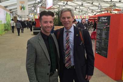 Brody Leven: Skiers Can Help Save Utah’s Air