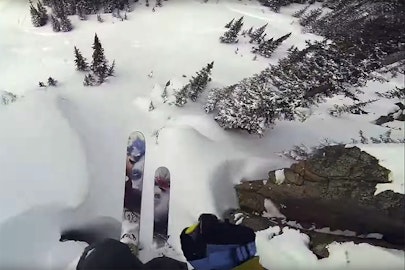 Owen Leeper sends everything in sight throughout his 2015 season edit