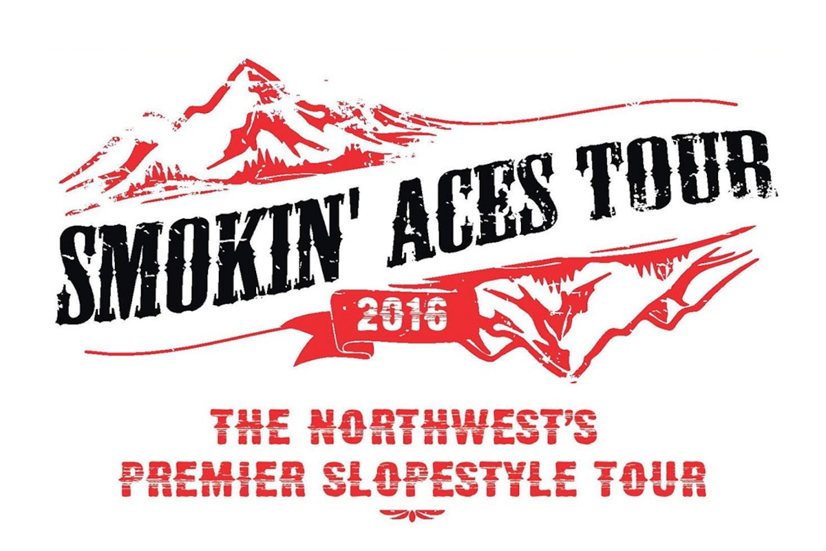 "Smoking Aces" slopestyle contest tour is back with stops at Schweitzer, Whitefish and Big Sky