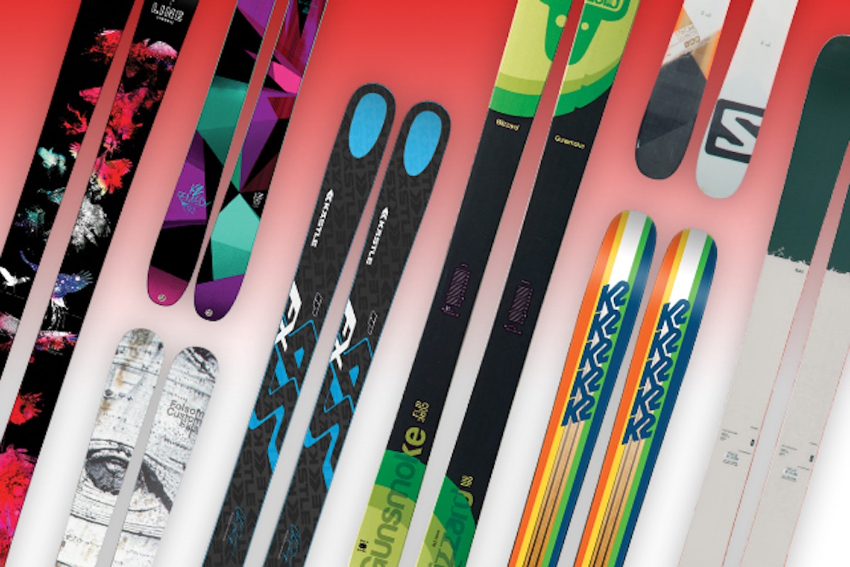 What ski gear brands would you buy? See what others are saying
