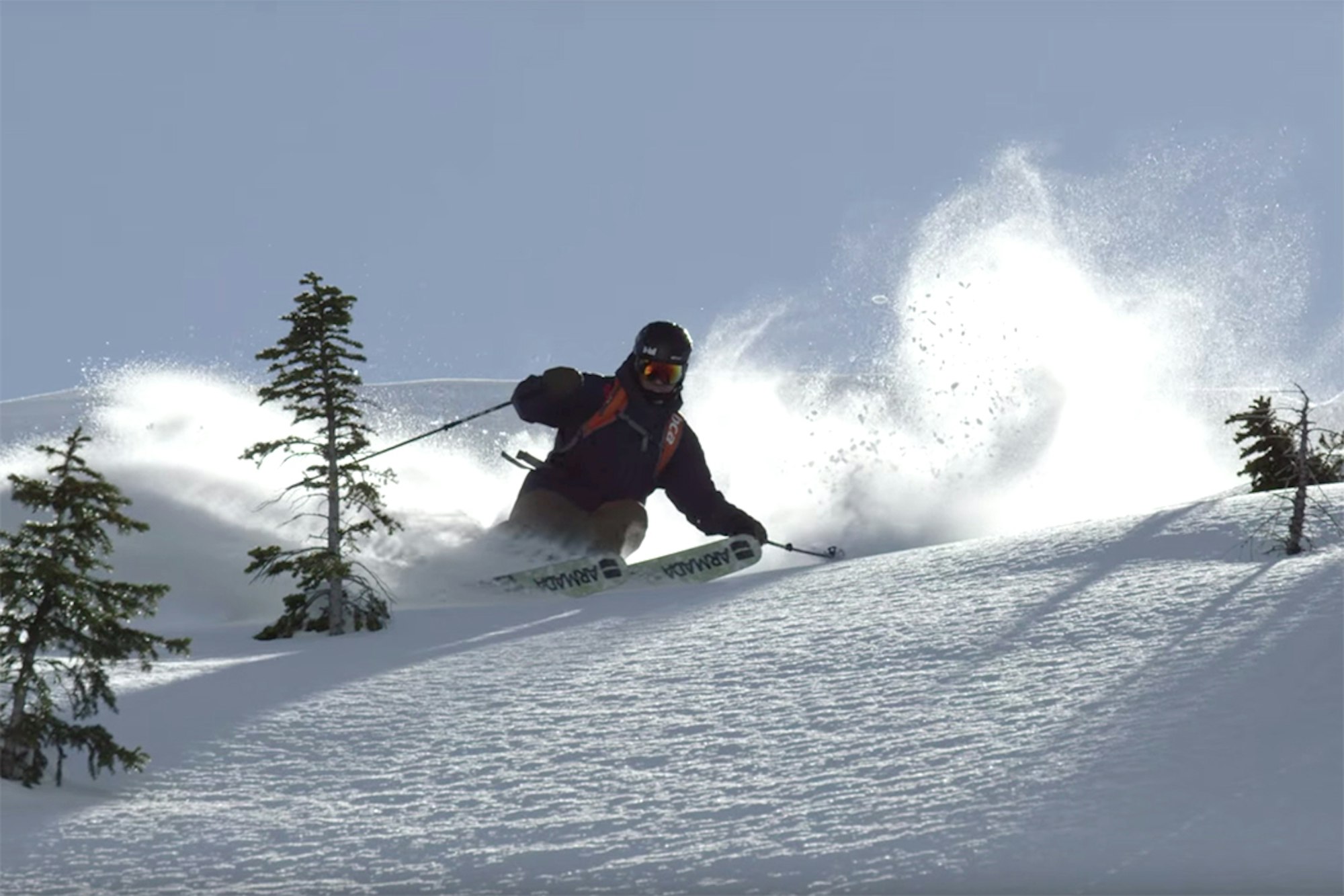 Safety: BCA serves up five essential backcountry awareness videos