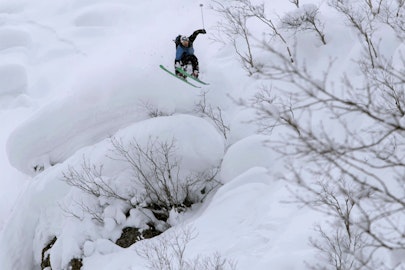 Legs of Steel drops its epic, 4K Japan segment from 2015 film, "Passenger"