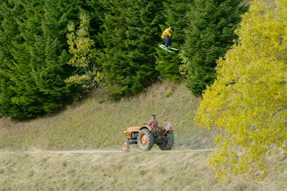 ICYMI: Watch this week's best ski videos and other Internet gold