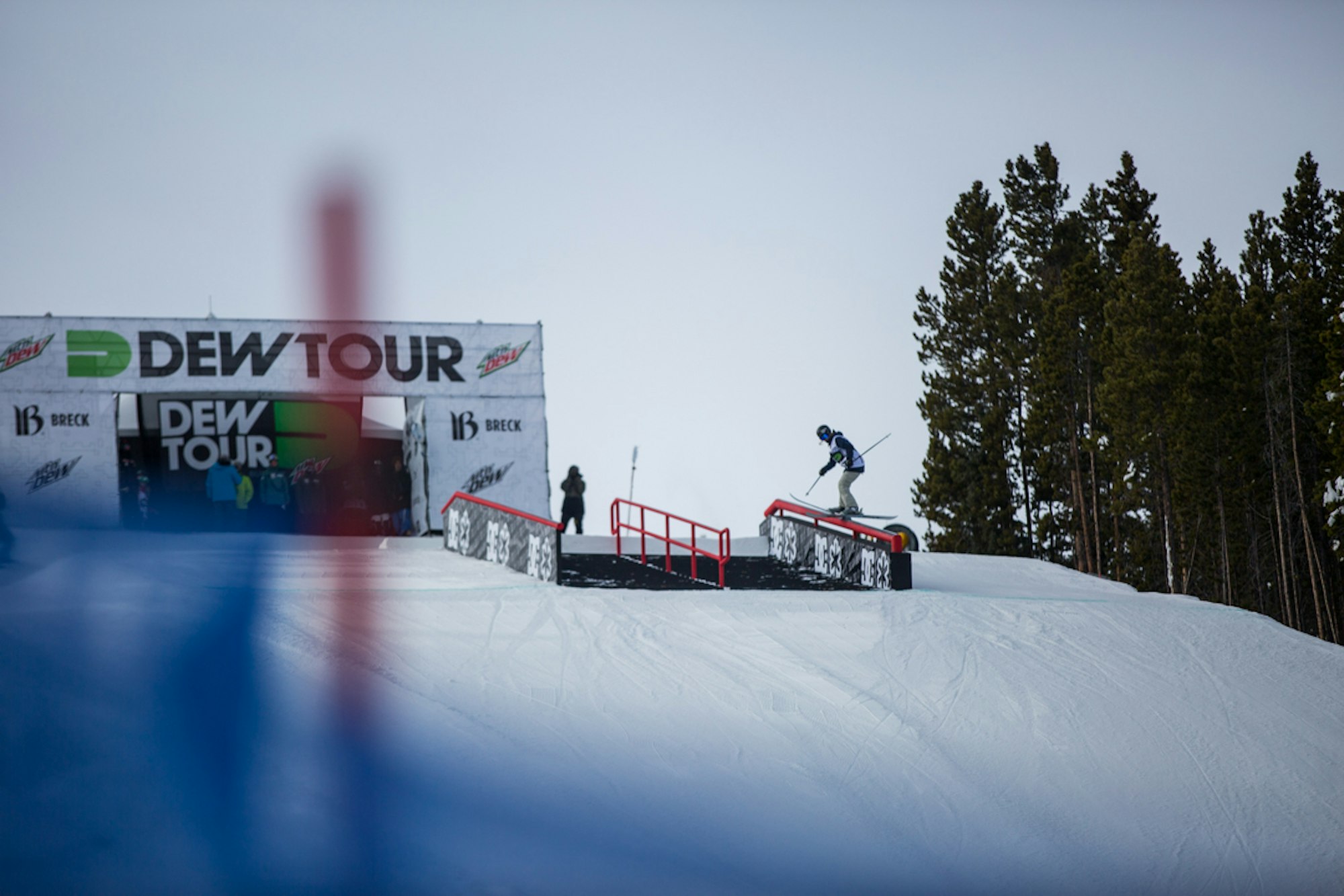 Dew Tour: Takeaways from women's slopestyle and halfpipe semifinals