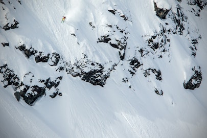 Experience the Freeride World Tour like never before in new clip from Giro