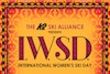 K2 Skis dubs December 12 International Women's Ski Day