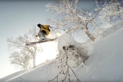 Enjoy Fifteen minutes of banger, 4K Japan footage from GoPro