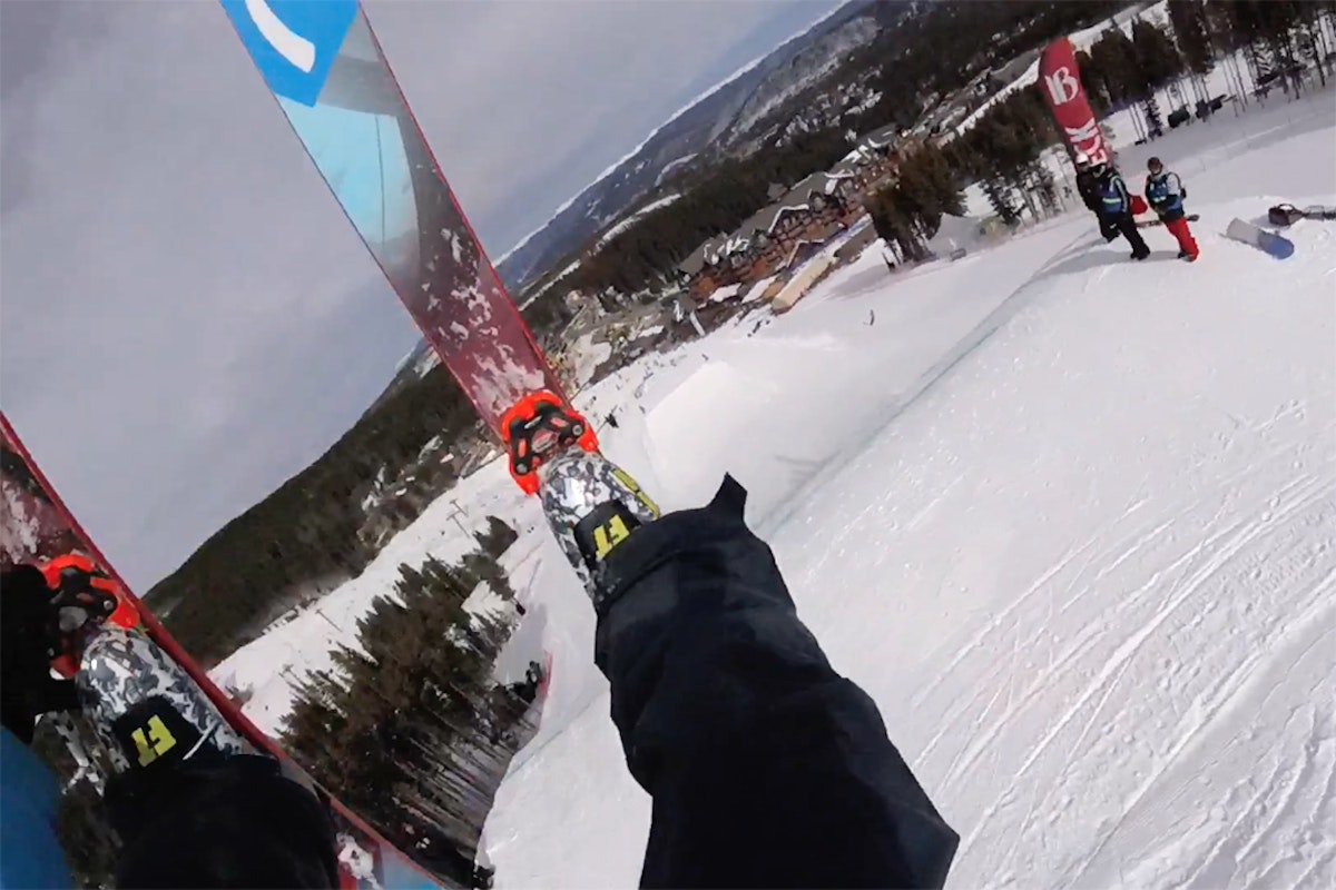 Here's everything you need to know about the 2015 Winter Dew Tour