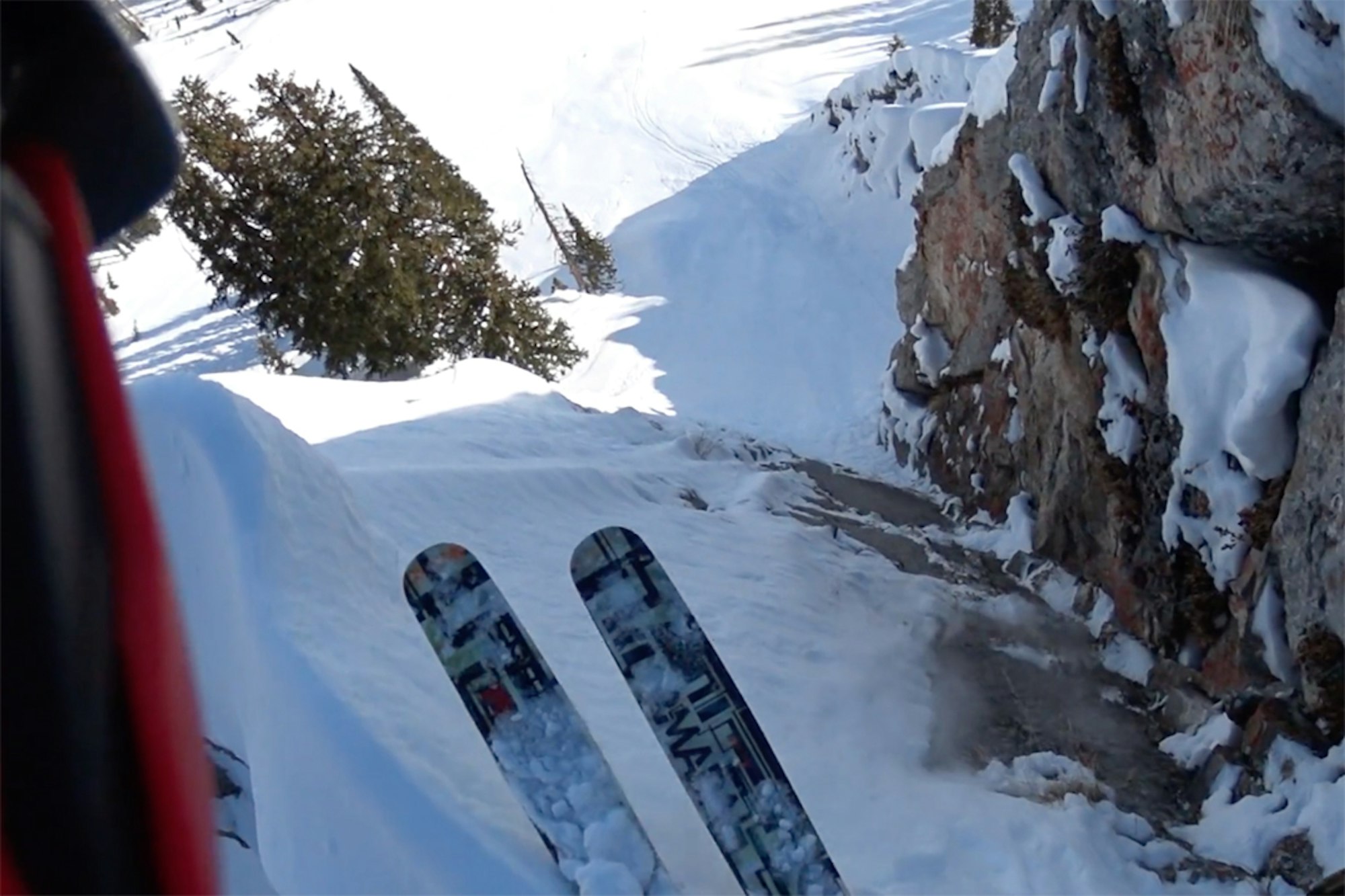 Must Watch: Todd Ligare lets 'er buck in new edit, "Quick Dirty"