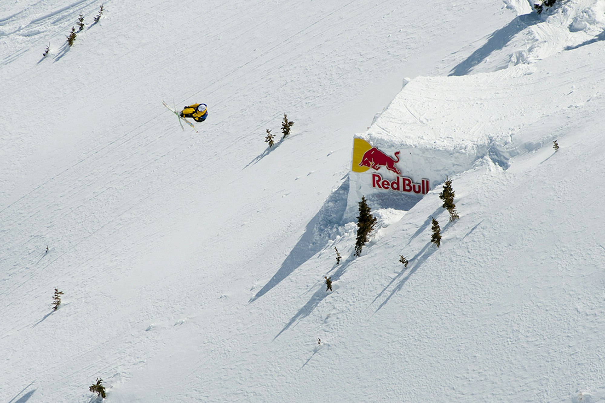 Red Bull Cold Rush heads to Revelstoke, B.C. for 2016