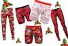Gear: MyPakage launches a new line of holiday themed undergarments