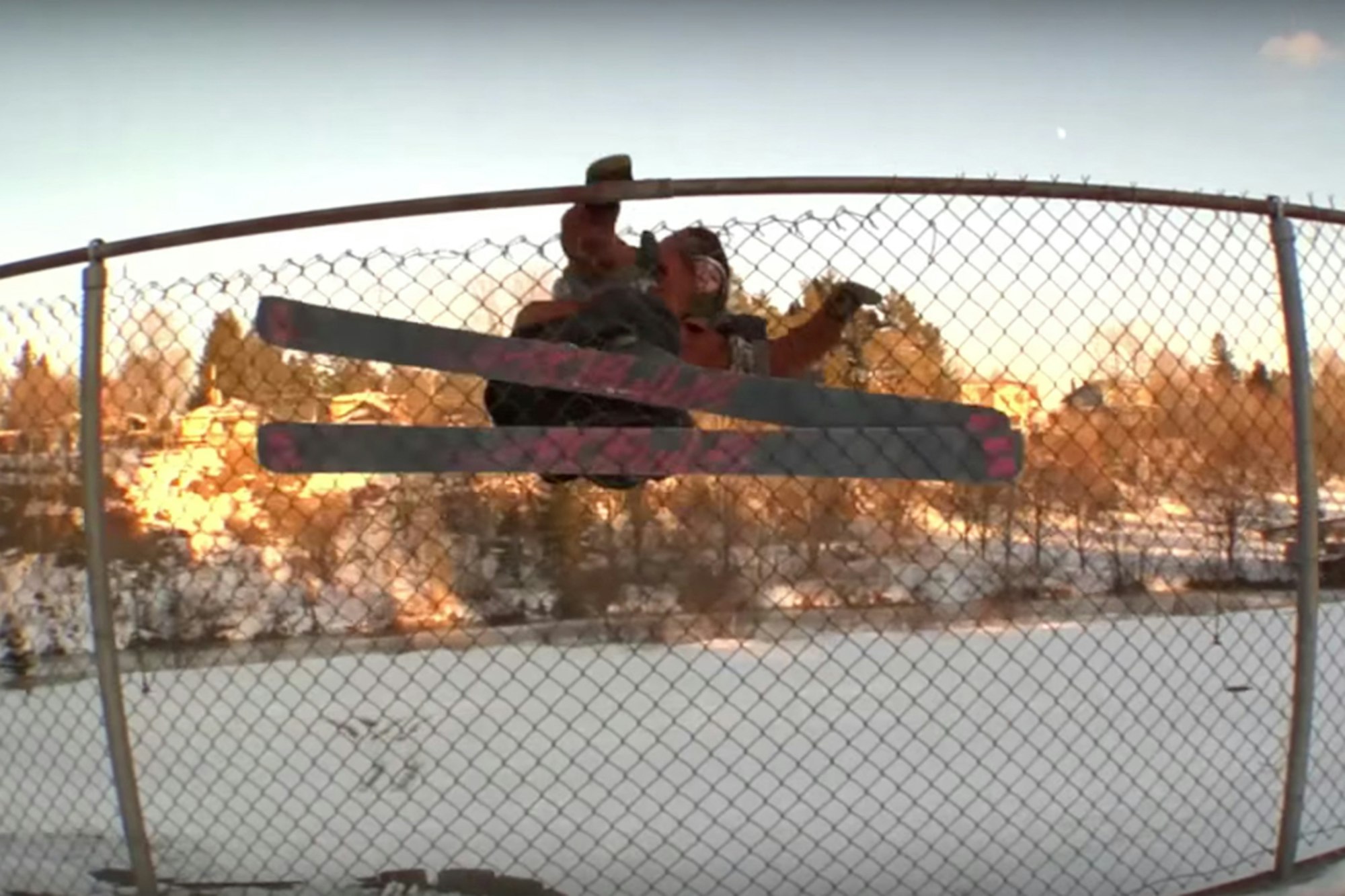 ICYMI: Here's this week's best ski videos and other Internet gold