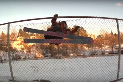 ICYMI: Here's this week's best ski videos and other Internet gold