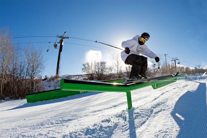 I Ride Park City is back with another season of rockin' webisodes