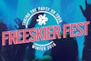 We're kicking off this year's edition of FREESKIER FEST on December 5th in Boulder, CO