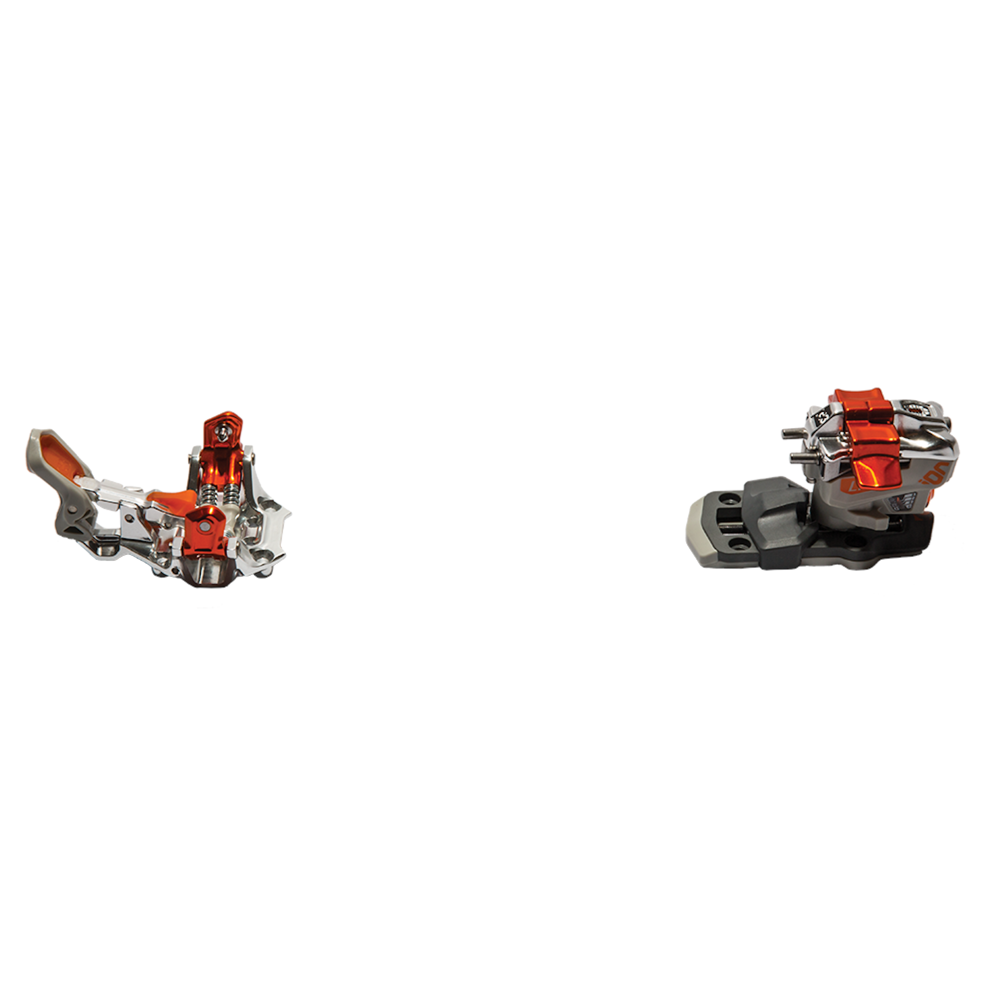 G3 ION 12 bindings