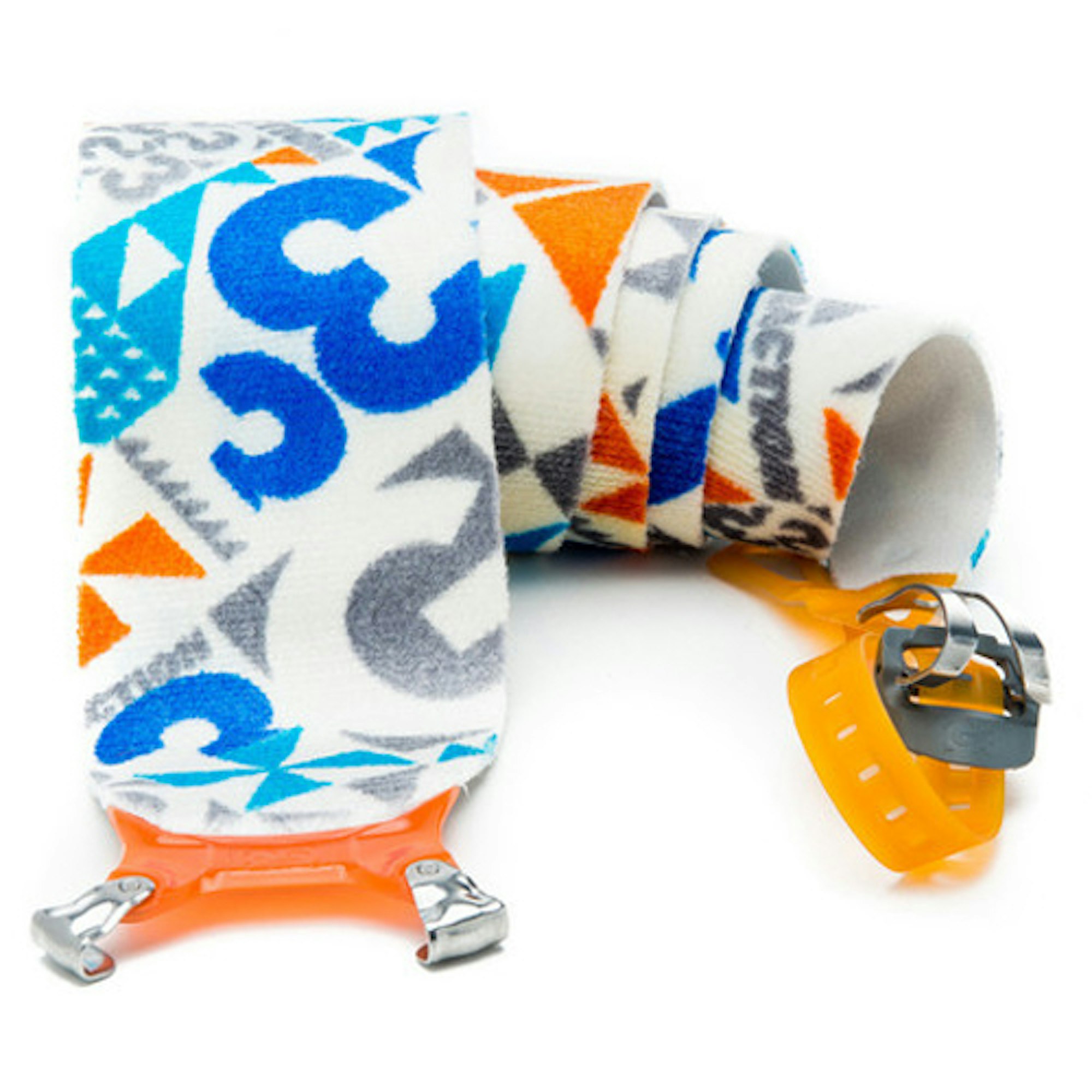 g3 high alpinist touring skins
