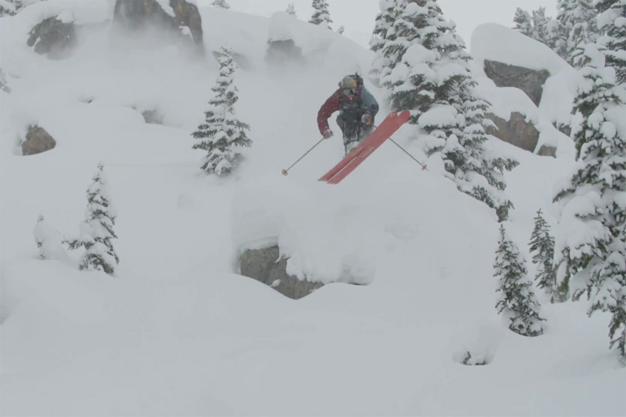 Must Watch: Duncan Adam's 2015 season highlights