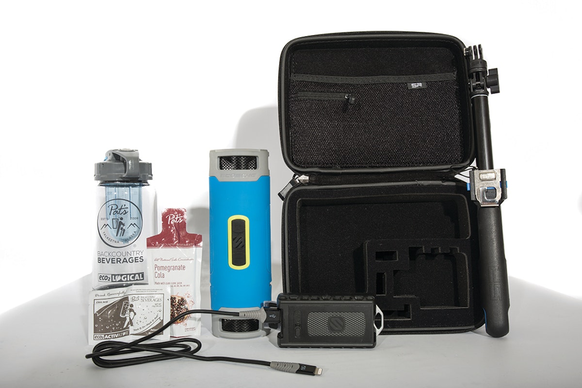 Gear Up: Six offerings to keep you prepared for anything this season