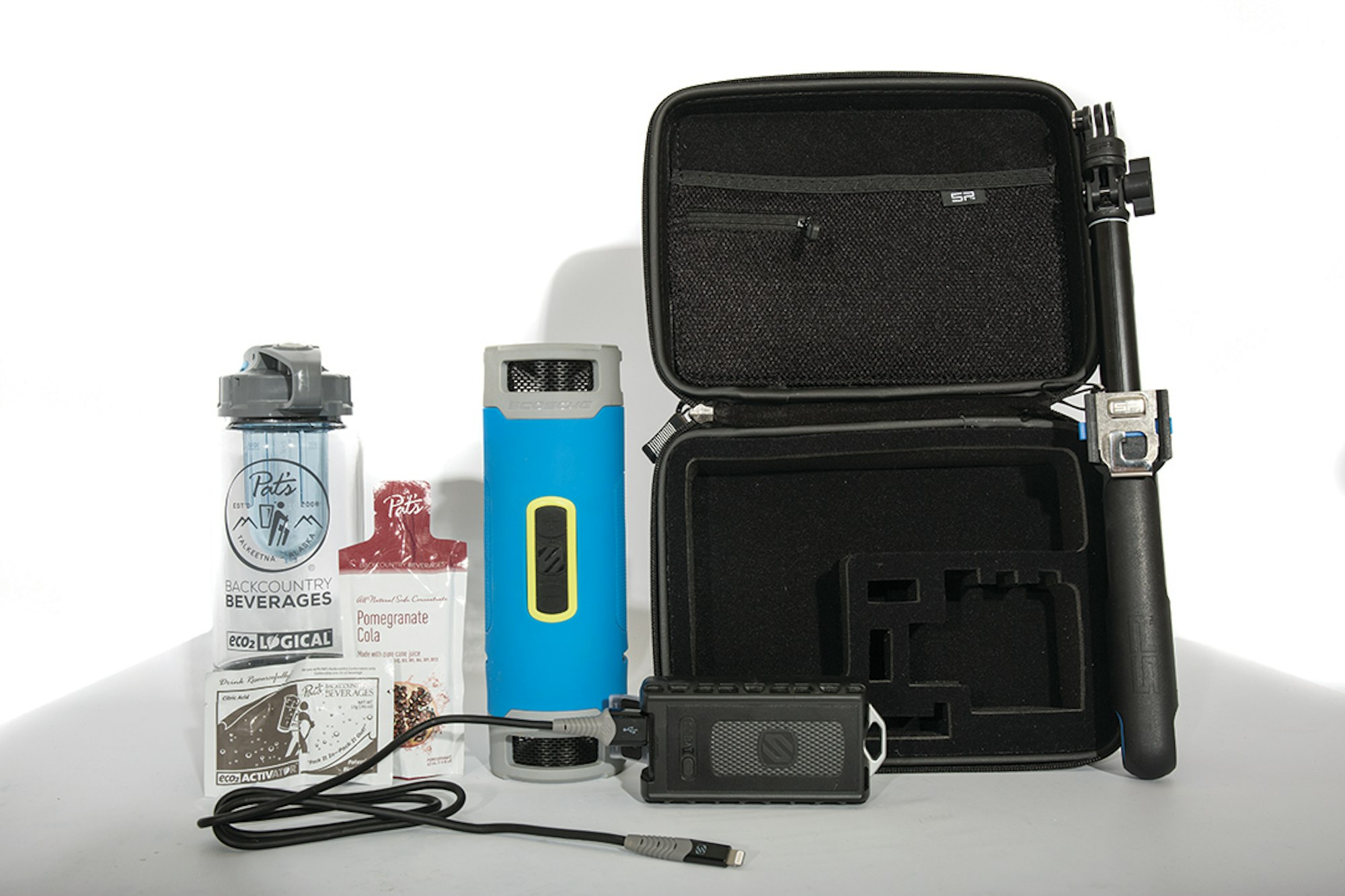 Gear Up: Six offerings to keep you prepared for anything this season