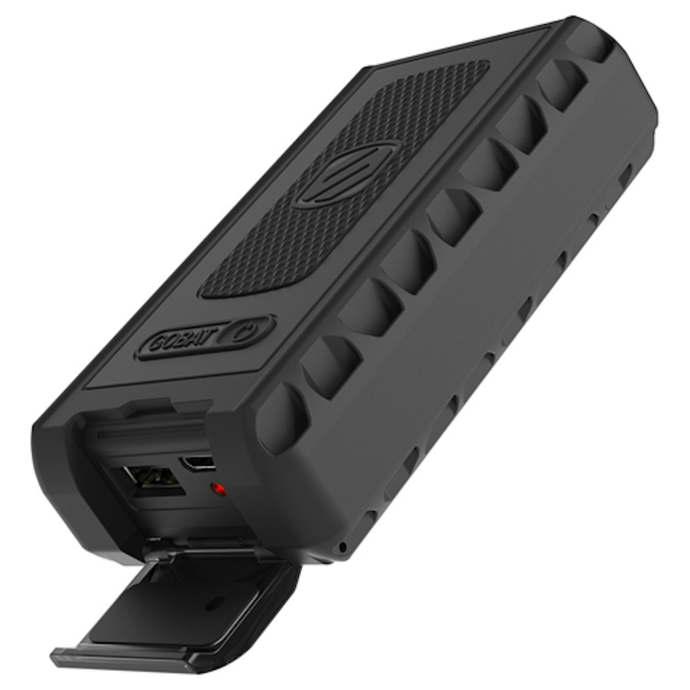 scosche gobat6000 portable battery